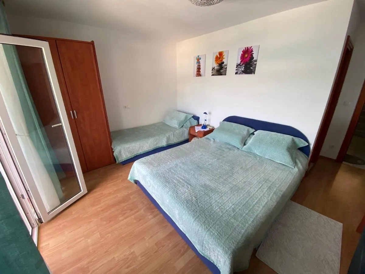 *** Aparthotel Lilac Apartments Trogir Croatia