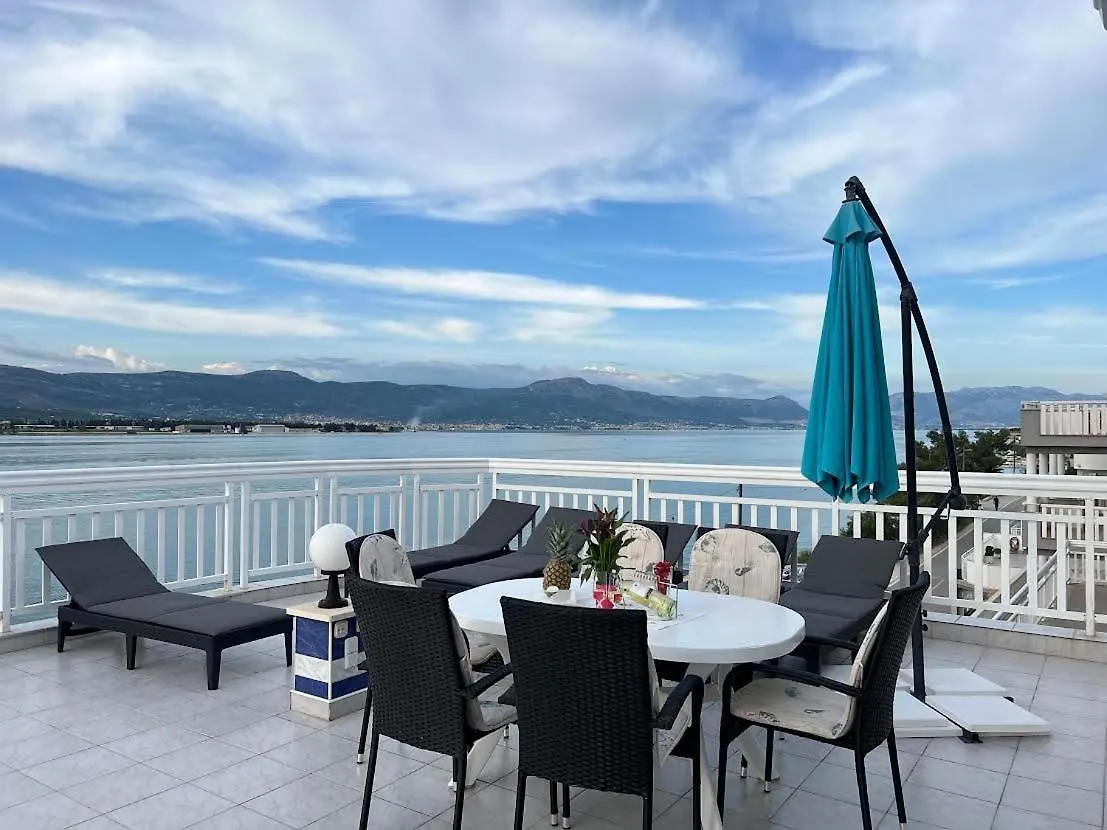 Lilac Apartments Trogir Aparthotel