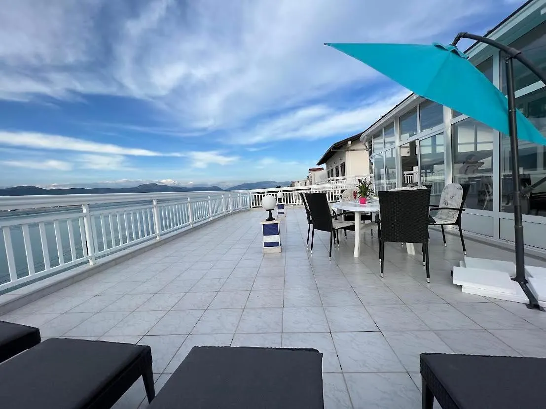 Aparthotel Lilac Apartments Trogir