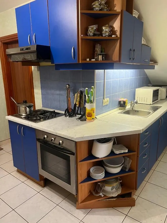 *** Aparthotel Lilac Apartments Trogir Croatia