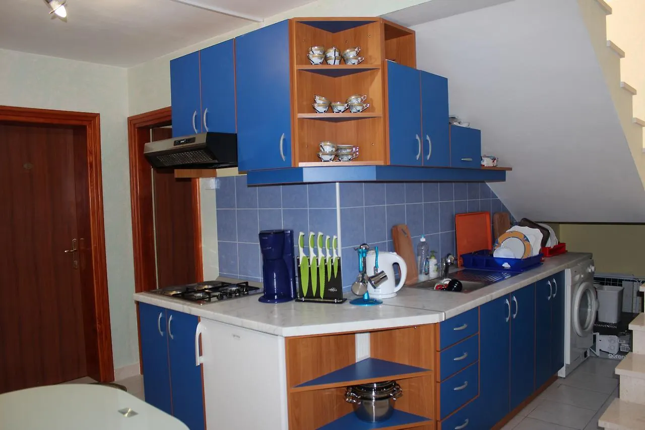 Lilac Apartments Trogir Aparthotel