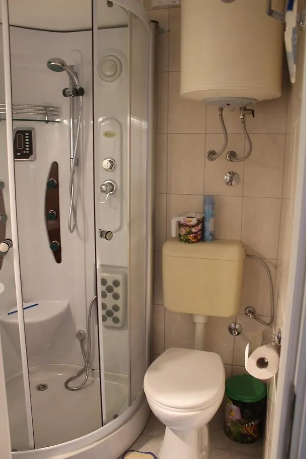 Aparthotel Lilac Apartments Trogir