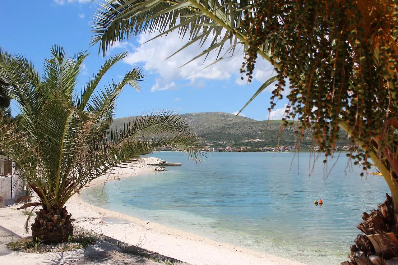 Lilac Apartments Trogir Aparthotel