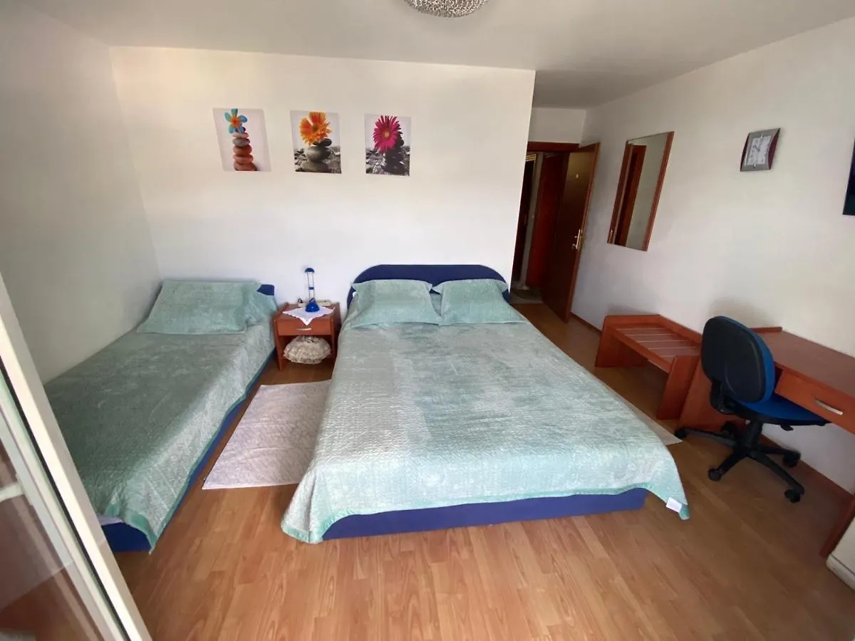 Aparthotel Lilac Apartments Trogir