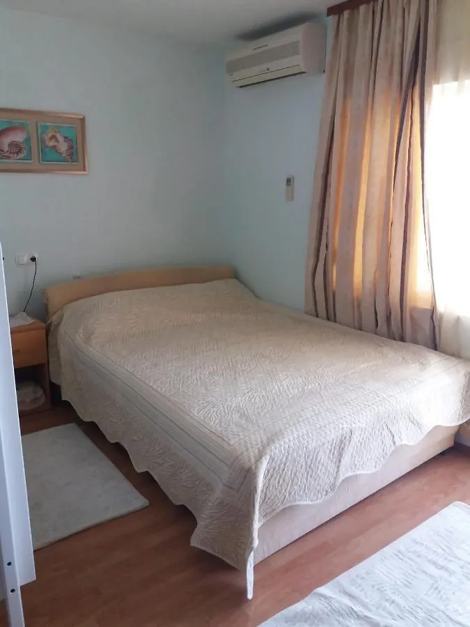 *** Aparthotel Lilac Apartments Trogir Chorvatsko