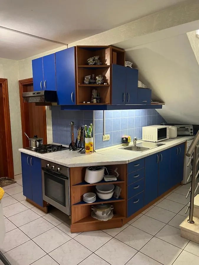 Aparthotel Lilac Apartments Trogir