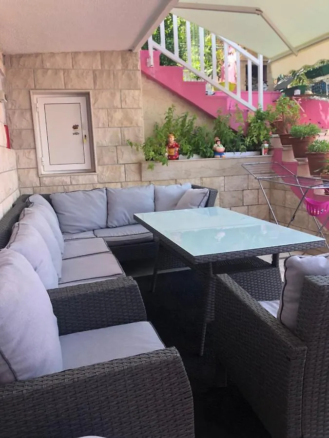 Aparthotel Lilac Apartments Trogir