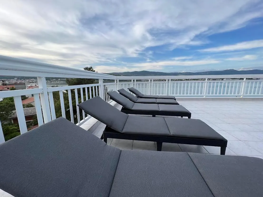 Lilac Apartments Trogir Aparthotel