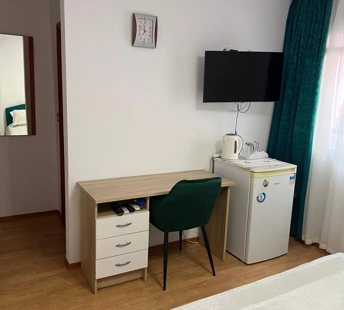 Lilac Apartments Trogir Chorvatsko