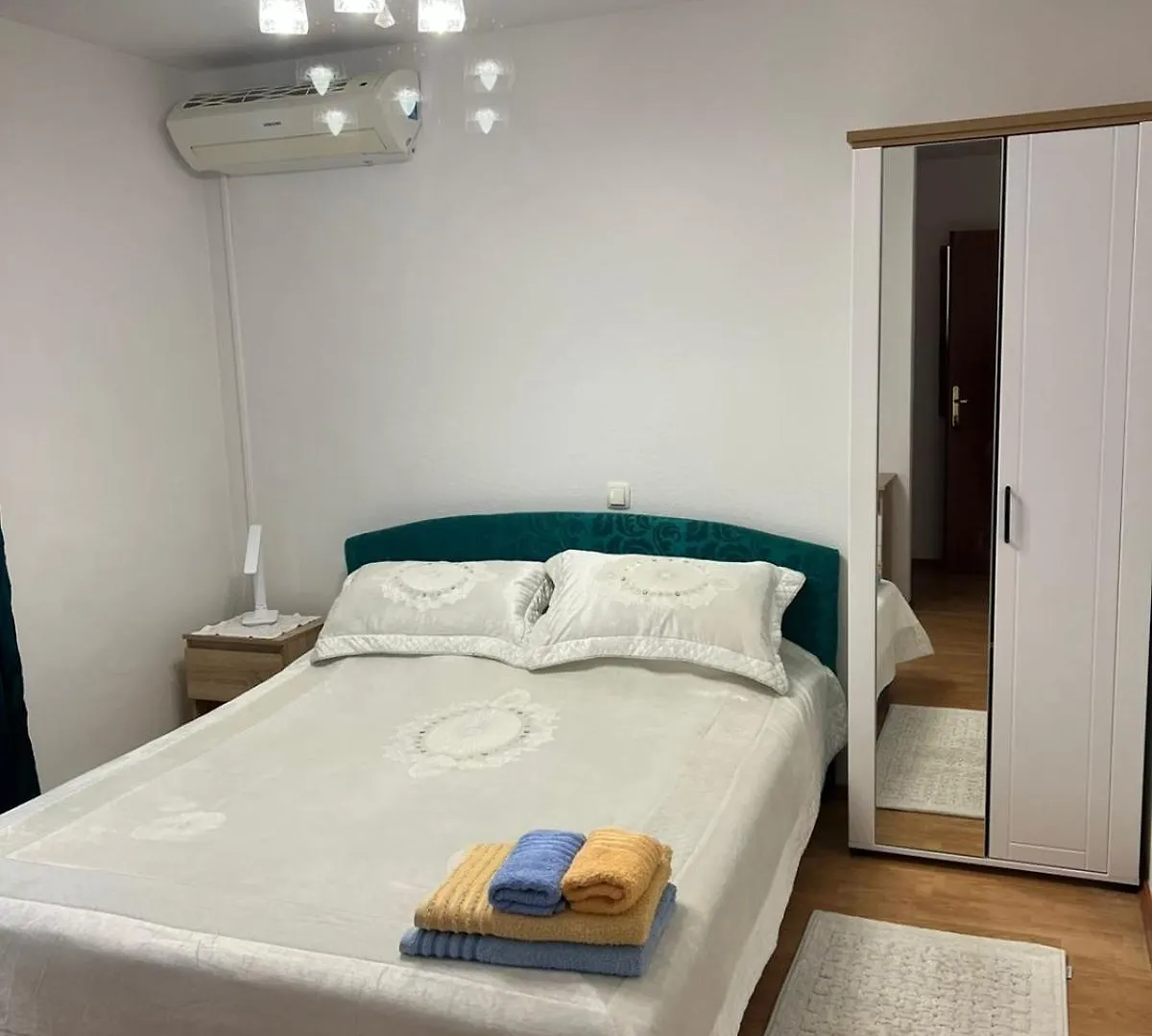 *** Aparthotel Lilac Apartments Trogir Croatia