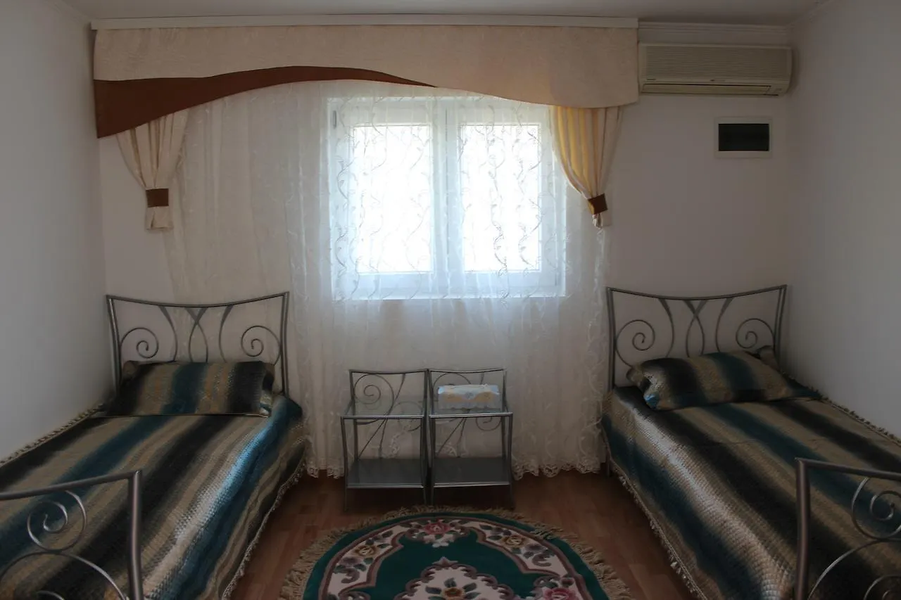 Lilac Apartments Trogir