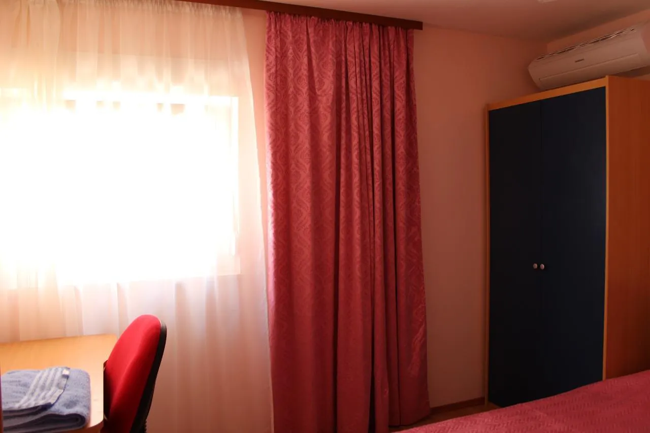 Aparthotel Lilac Apartments Trogir