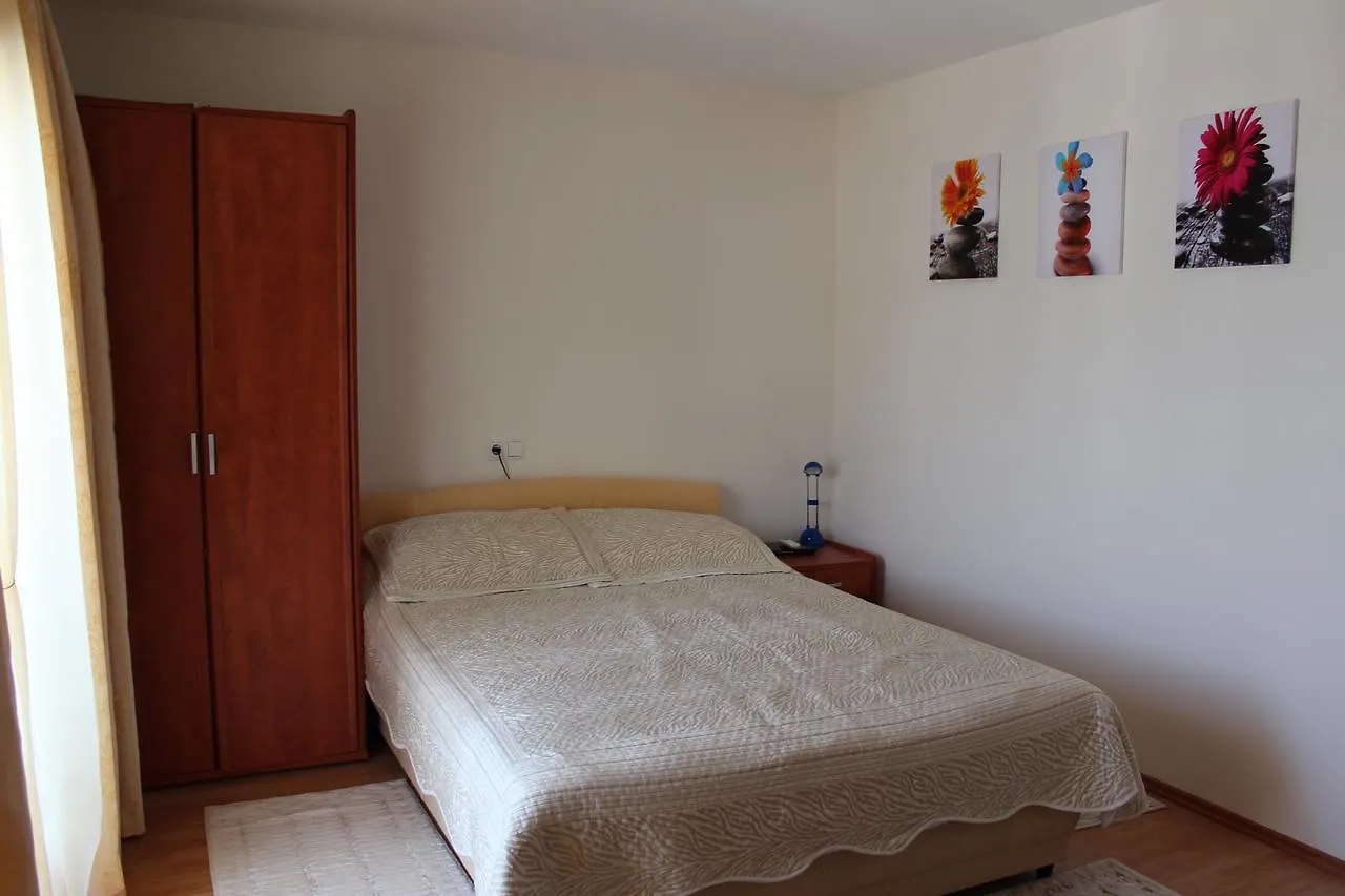 Aparthotel Lilac Apartments Trogir