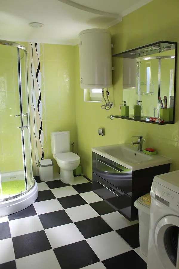 Lilac Apartments Trogir Aparthotel