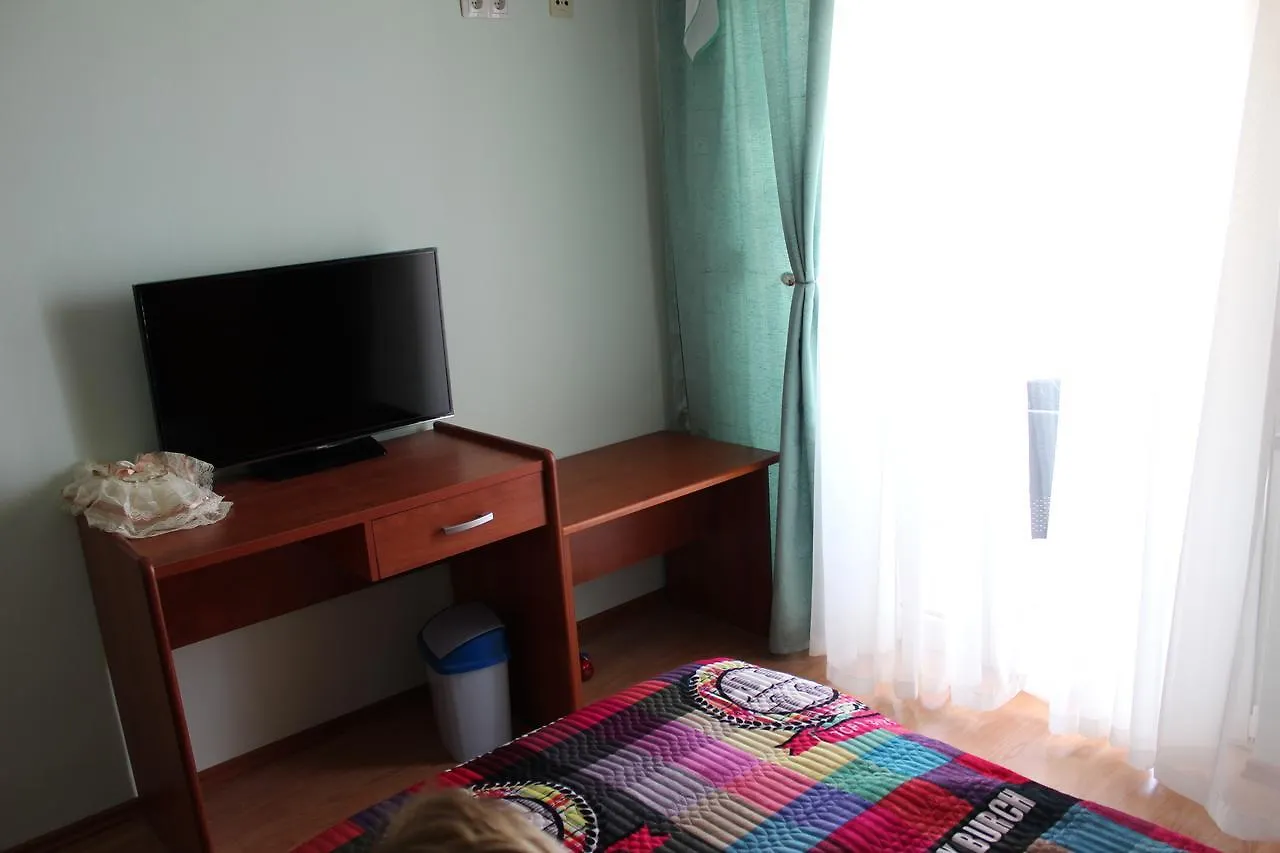 Lilac Apartments Trogir 3*,  Croatia