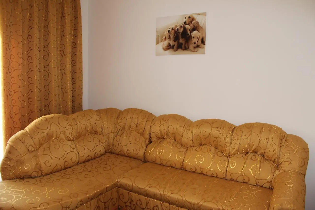 Lilac Apartments Trogir