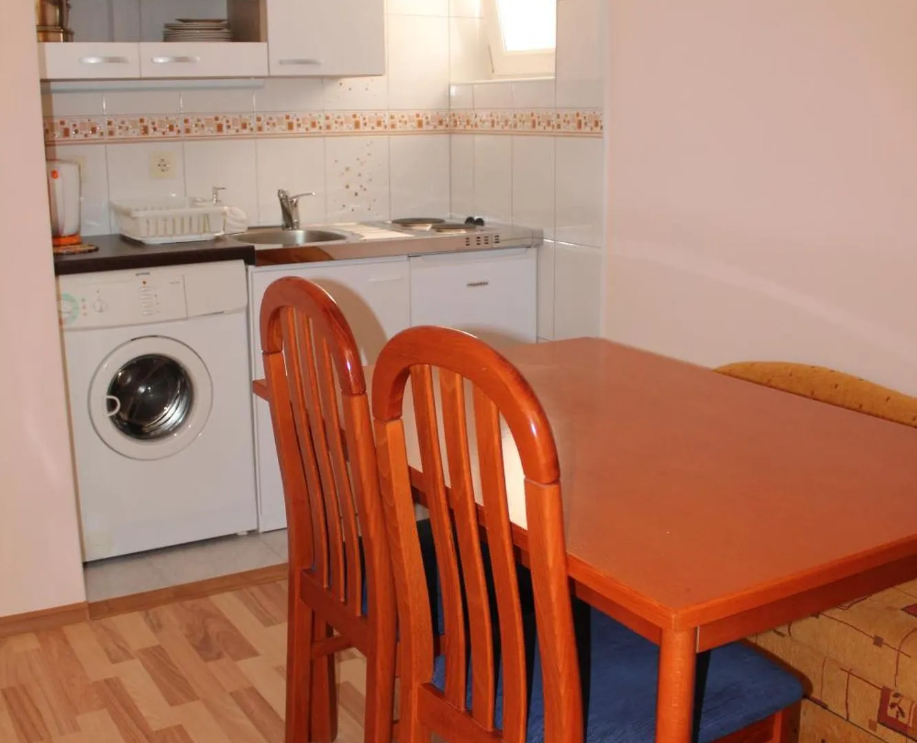 Aparthotel Lilac Apartments Trogir