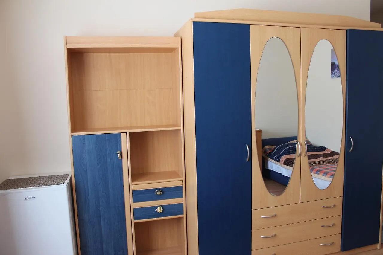 Aparthotel Lilac Apartments Trogir