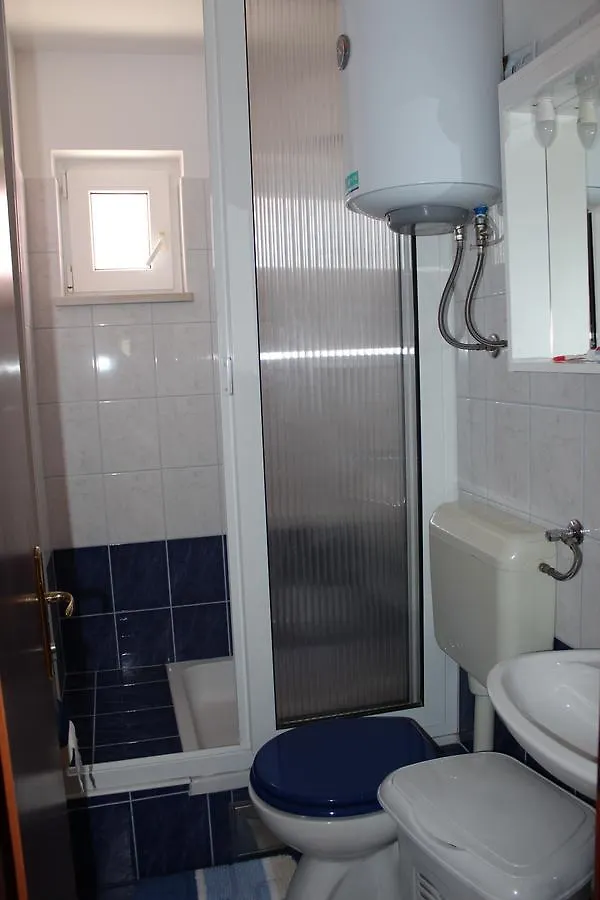 Lilac Apartments Trogir 3*,  Croatia
