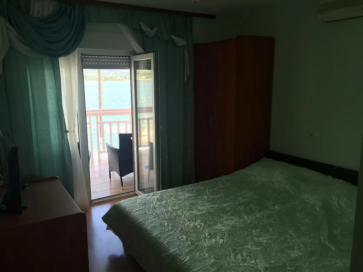 *** Aparthotel Lilac Apartments Trogir Chorvatsko