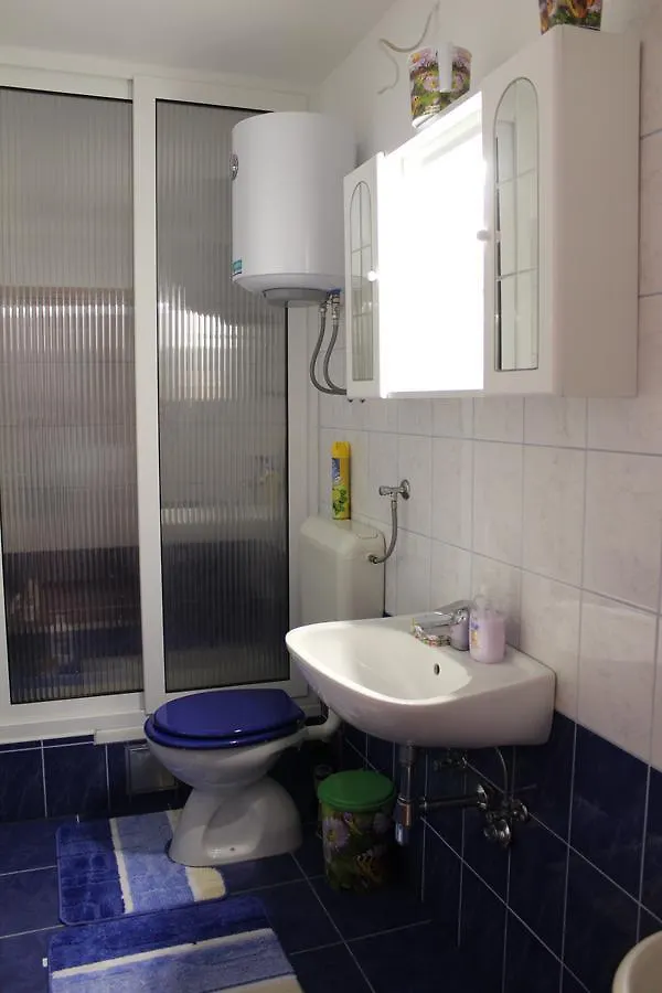 Lilac Apartments Trogir Aparthotel