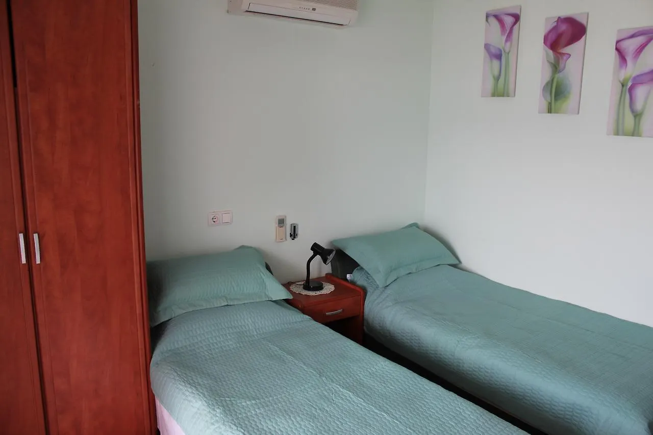 Lilac Apartments Trogir Chorvatsko