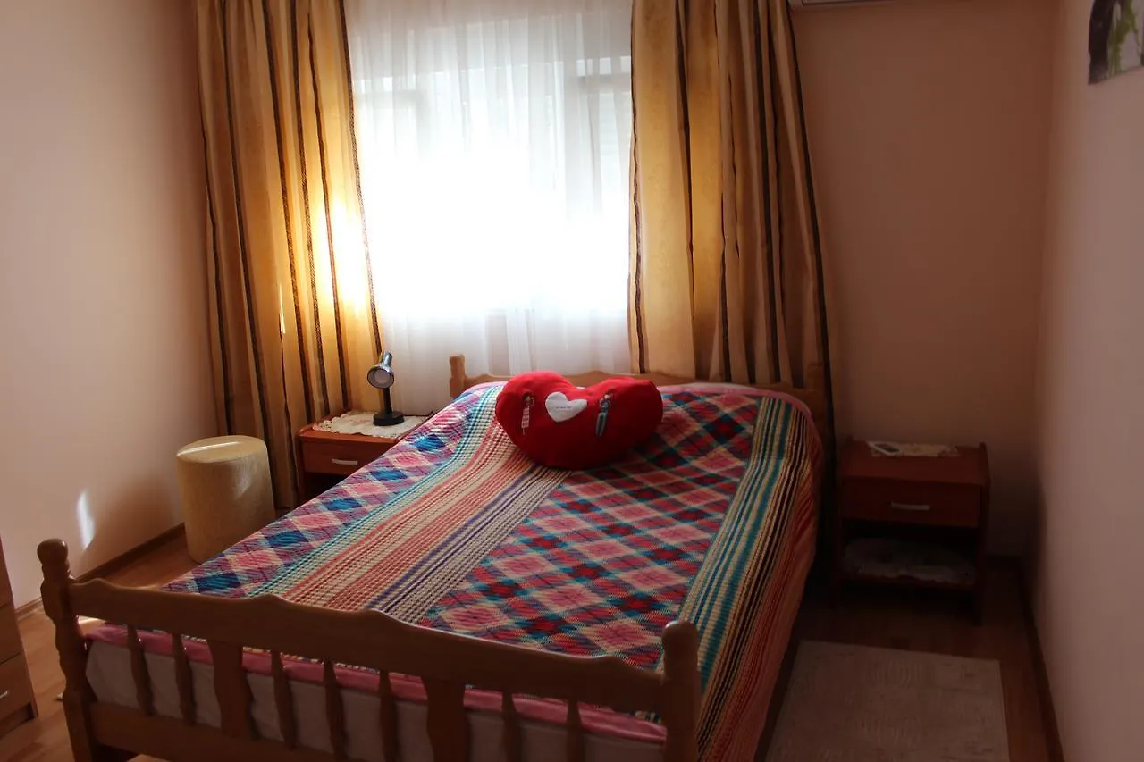Lilac Apartments Trogir Aparthotel