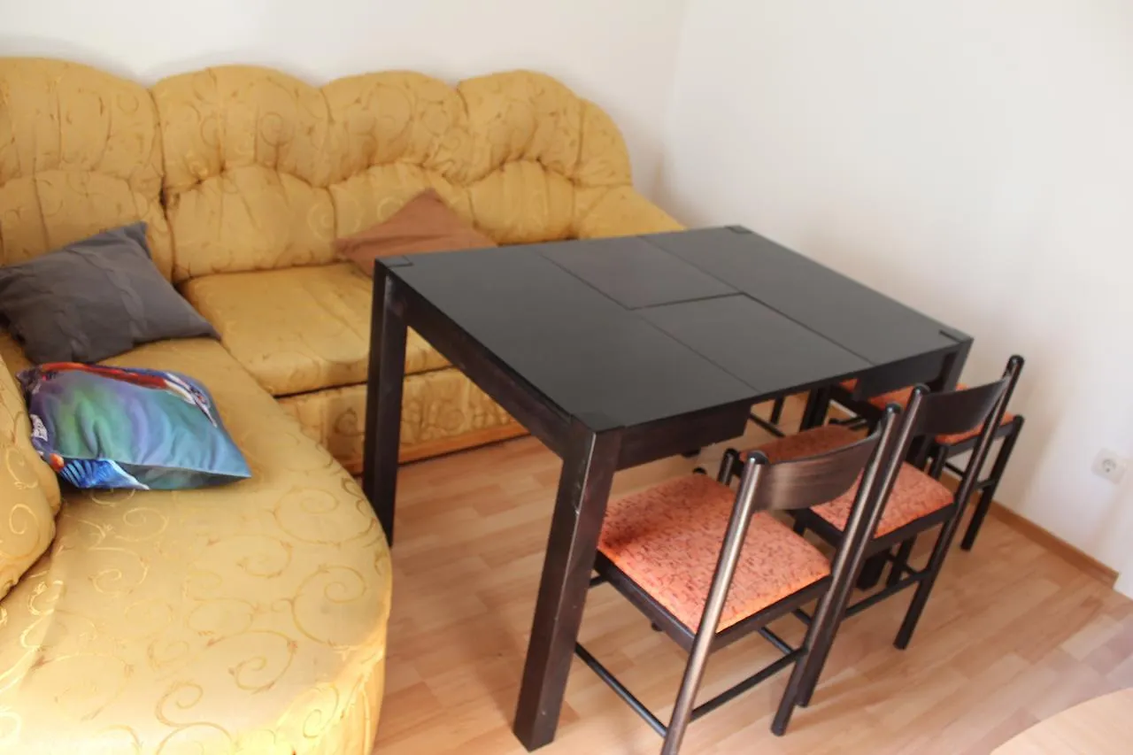 *** Aparthotel Lilac Apartments Trogir Chorvatsko